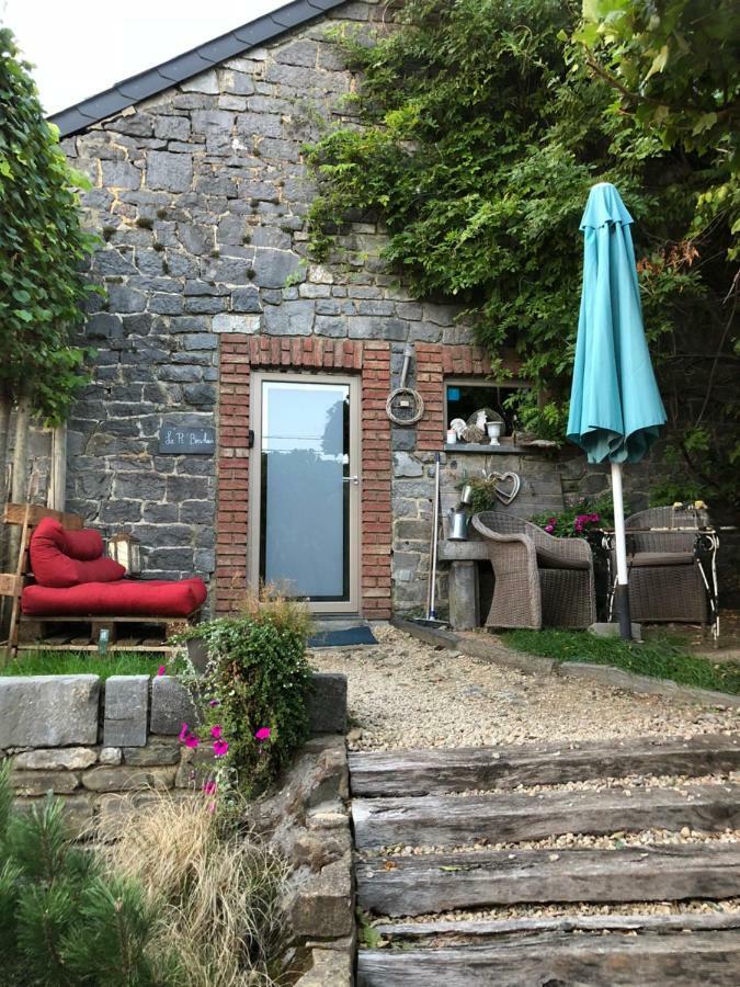 Gite De Corbion Une Envie D'Ailleurs 6Personnes Et Le Pt Bonheur 2 Personnes Leignon Kültér fotó